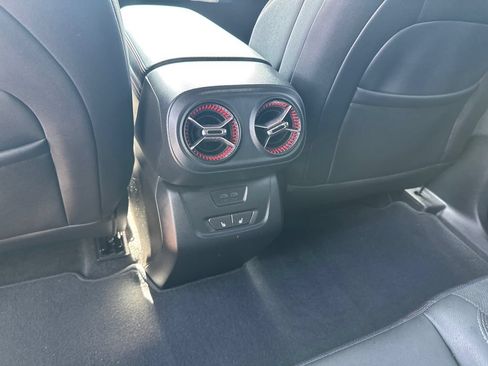 Used 2024 Chevrolet Blazer EV RS AWD/4WD image 30