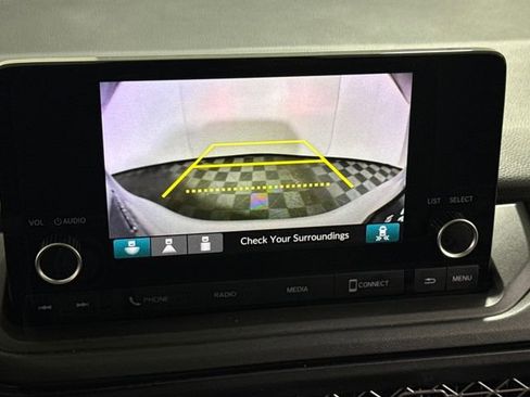 Used 2024 Honda Accord EX image 21