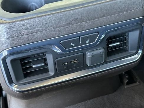 Used 2020 GMC Sierra 1500 SLT w/ SLT Premium Plus Package image 44