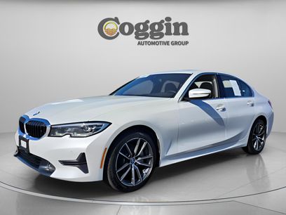 Used 2019 BMW 330i xDrive Sedan