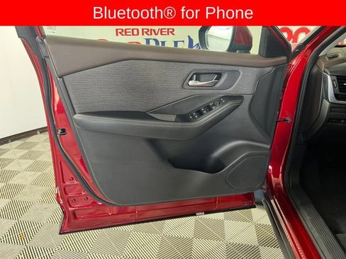 Used 2023 Nissan Rogue SV AWD/4WD image 11