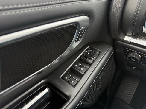 New 2025 Ford Expedition Max Platinum w/ Stealth Performance Package image 12