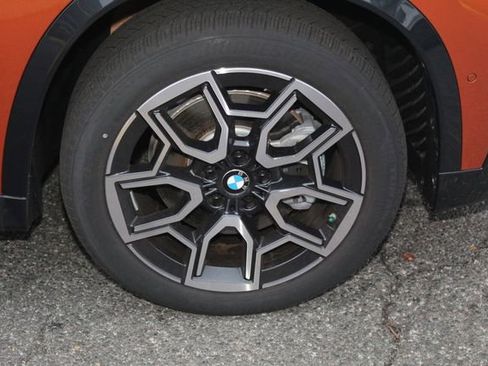 New 2025 BMW X1 xDrive28i w/ Convenience Package image 11