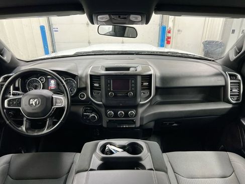 Used 2023 RAM 1500 Big Horn AWD/4WD image 10