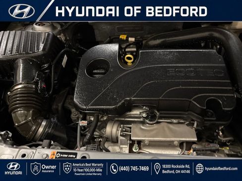 Used 2023 Chevrolet Equinox LS AWD/4WD image 26