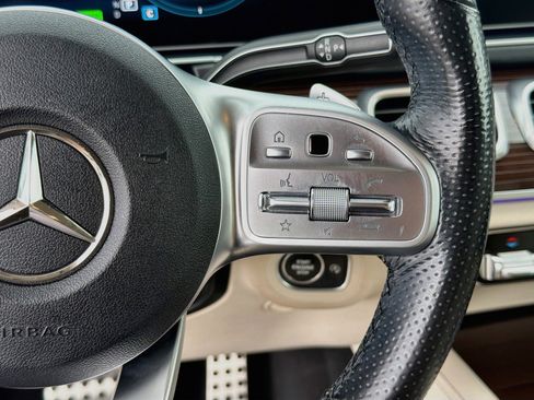Used 2021 Mercedes-Benz GLS 580 4MATIC image 41
