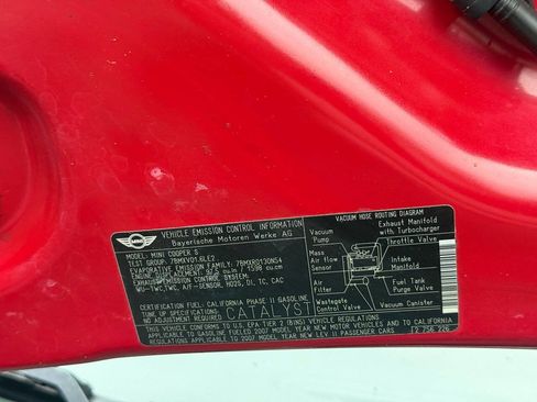 Used 2007 MINI Cooper S image 17
