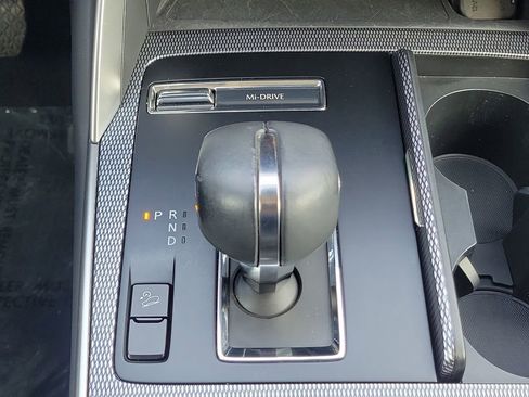 Used 2024 MAZDA CX-90 3.3 Turbo w/ Preferred Package image 41