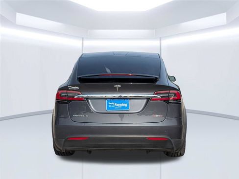 Used 2016 Tesla Model X P90D AWD/4WD image 5