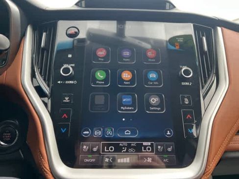 Used 2022 Subaru Legacy Touring XT image 32