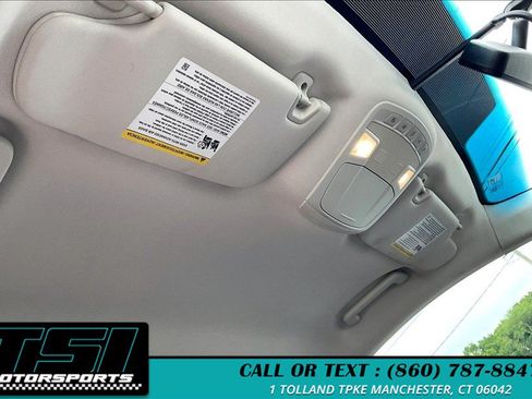 Used 2016 Ford Edge SEL w/ Equipment Group 201A AWD/4WD image 19
