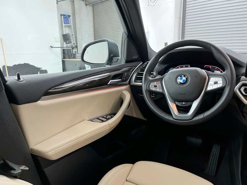 Used 2023 BMW X3 xDrive30i w/ Premium Package AWD/4WD image 15