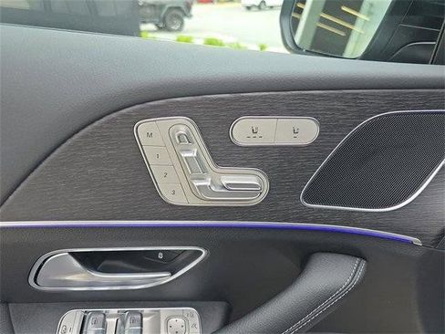 Certified 2026 Mercedes-Benz GLE 350 4MATIC image 25