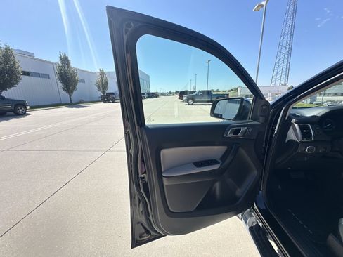 Used 2019 Ford Ranger Lariat w/ Equipment Group 501A Mid AWD/4WD image 22