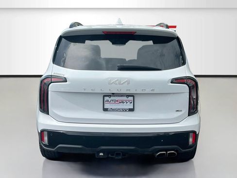 Used 2024 Kia Telluride SX X-Pro AWD/4WD image 6