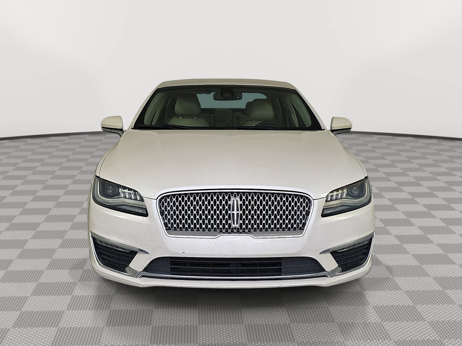Used 2019 Lincoln MKZ Premiere FWD image 3