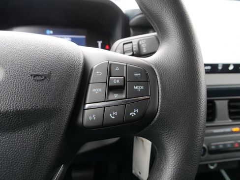 New 2025 Ford Maverick XL w/ Equipment Group 102A image 22