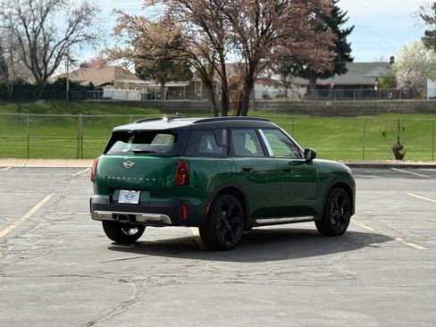 New 2026 MINI Cooper Countryman S image 5