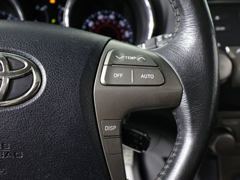Used 2010 Toyota Highlander SE AWD/4WD image 30