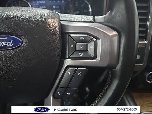 Used 2020 Ford Expedition Platinum image 26