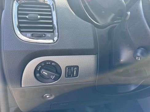 Used 2018 Dodge Durango R/T w/ Blacktop Package AWD/4WD image 26