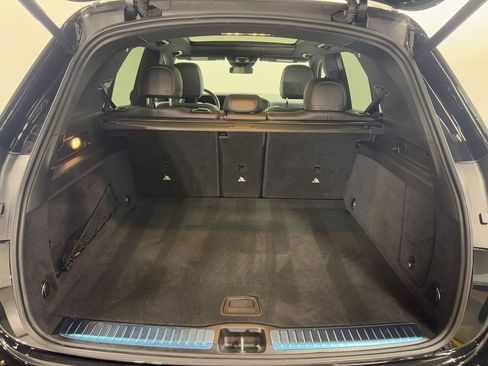 Certified 2025 Mercedes-Benz GLE 450 4MATIC image 32