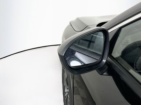 Used 2023 Nissan Rogue SV AWD/4WD image 16
