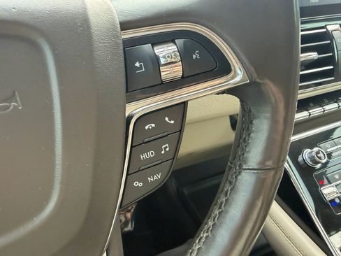 Used 2019 Lincoln Navigator L Reserve w/ Cargo Package image 21