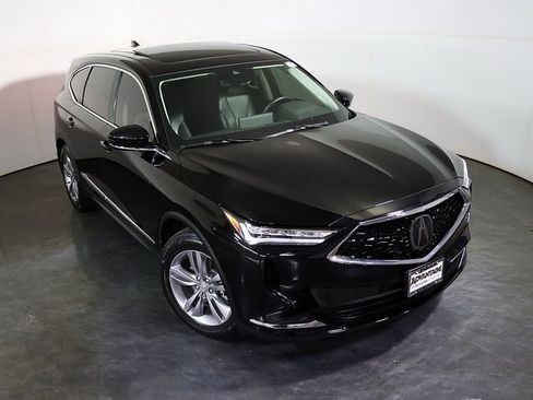 Certified 2023 Acura MDX SH-AWD image 7