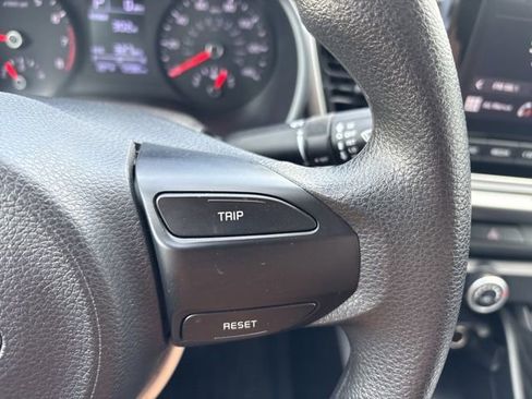 Used 2021 Kia Rio LX image 16