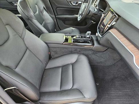 Used 2023 Volvo S60 T8 Plus w/ Climate Package AWD/4WD image 14
