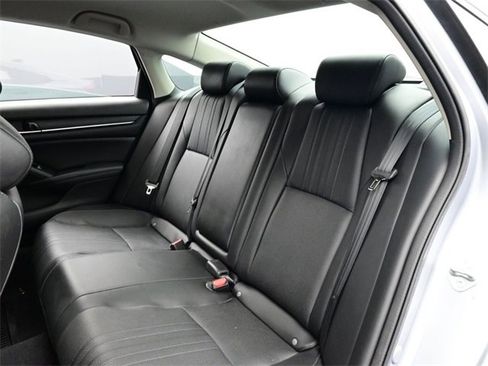 Used 2022 Honda Accord Sport Special Edition image 14