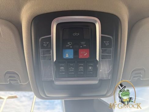 Used 2025 RAM 1500 Tungsten image 19