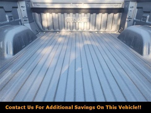 New 2026 GMC Sierra 1500 Elevation w/ Elevation Premium Package image 22