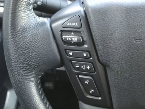 Used 2023 Nissan Frontier SV w/ Technology Package image 16