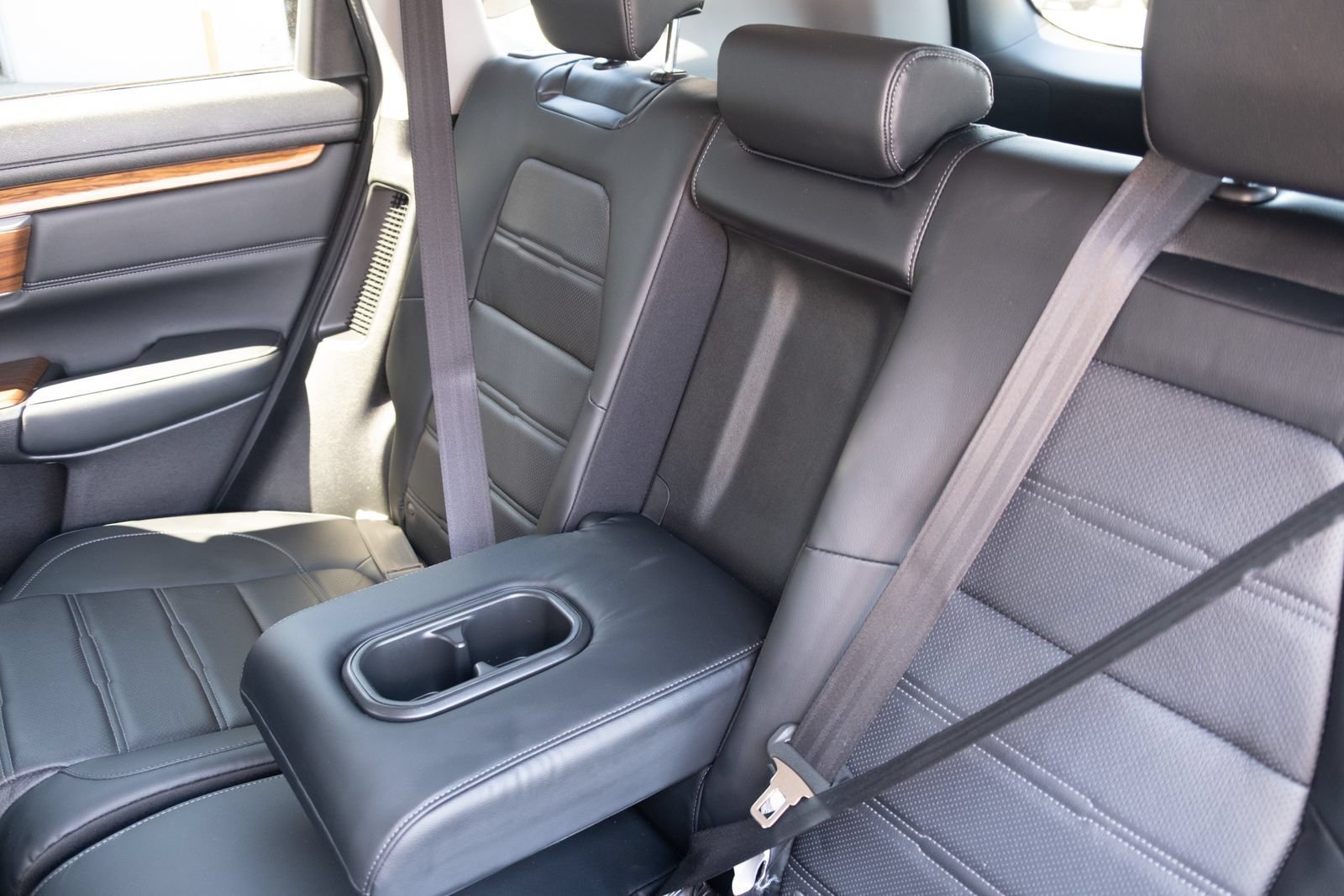 Used 2021 Honda CR-V EX-L image 18