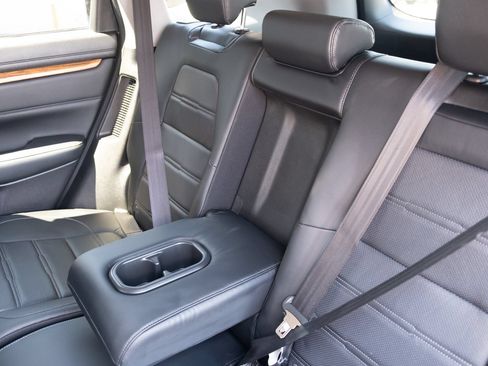 Used 2021 Honda CR-V EX-L image 18