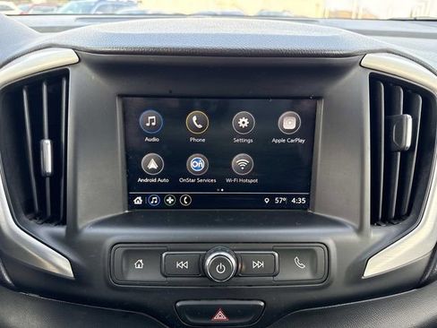 Used 2018 GMC Terrain SLE image 24