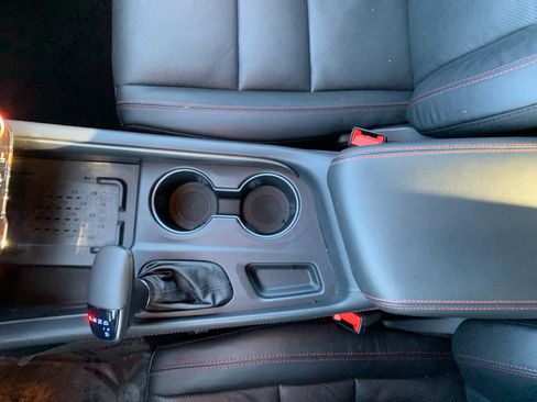 Used 2025 Dodge Durango GT image 24