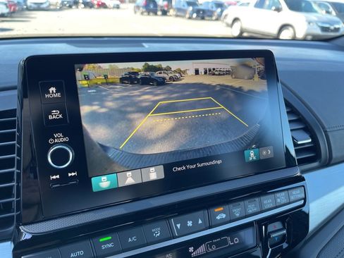 New 2026 Honda Odyssey Sport-L image 9