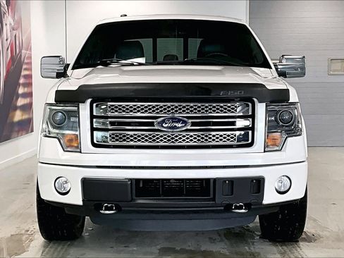 Used 2014 Ford F150 Limited image 6