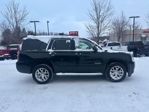 Used 2016 GMC Yukon SLT image 6
