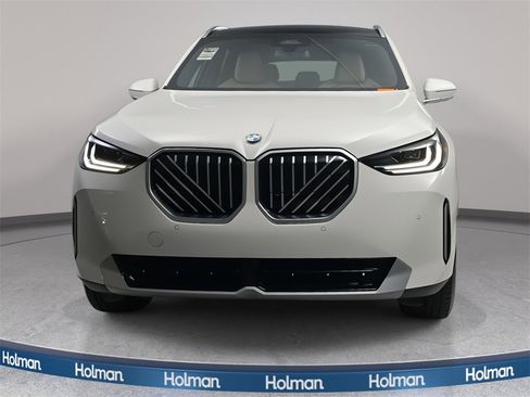 New 2026 BMW X3 xDrive30 w/ Convenience Package image 2