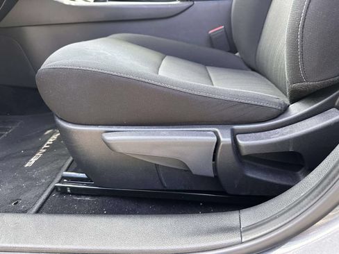 Used 2023 Nissan Sentra SV w/ All-Weather Package FWD image 10