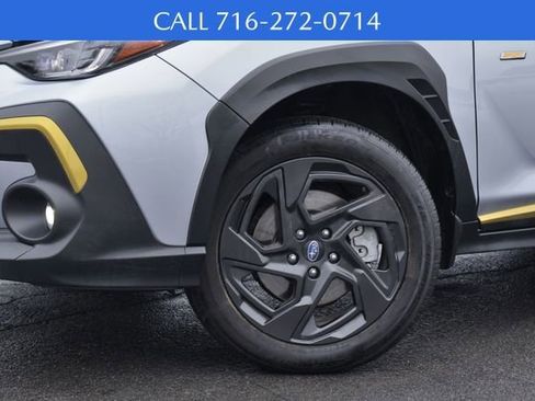 Used 2025 Subaru Crosstrek 2.5i Sport image 30