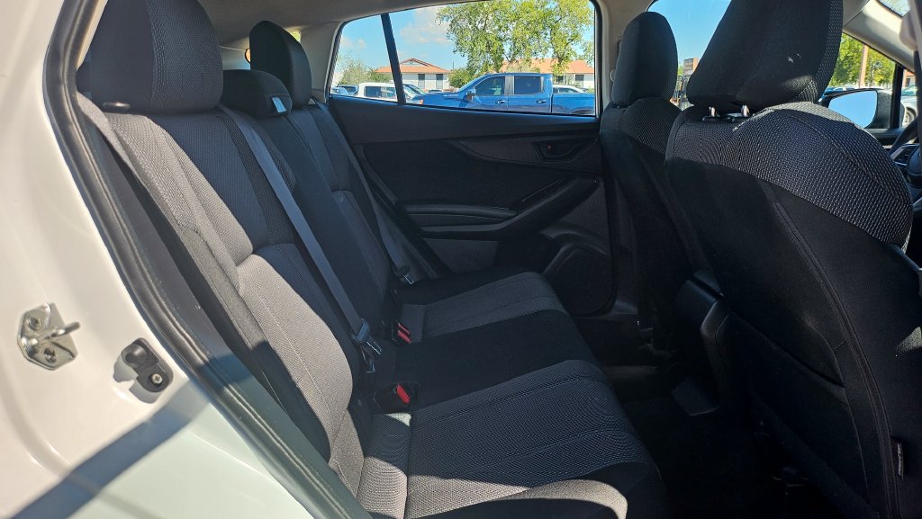Used 2018 Subaru Impreza 2.0i Premium AWD/4WD image 22
