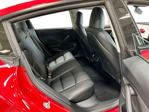 Certified 2023 Tesla Model 3 Standard Range RWD image 11