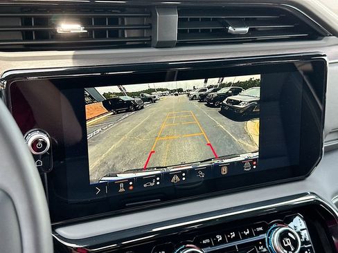 New 2026 GMC Sierra 1500 AT4X AWD/4WD image 23