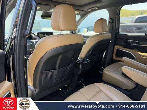 Used 2020 Kia Telluride SX AWD/4WD image 16