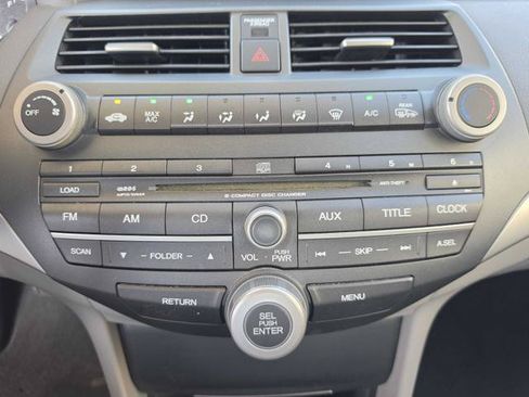Used 2008 Honda Accord EX image 21